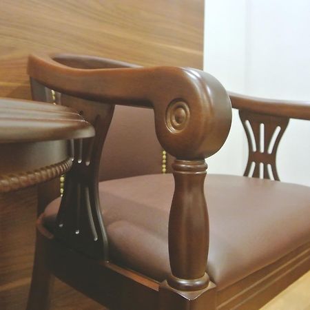 K Central Hotel Хошимин Номер фото