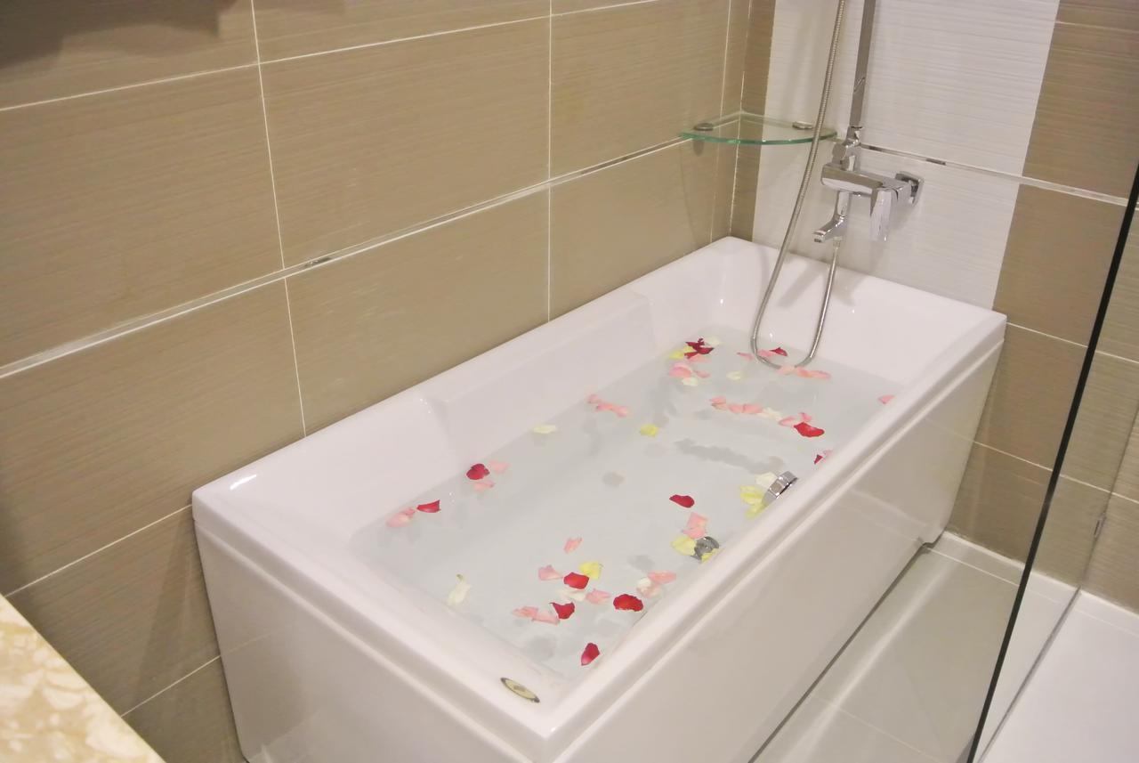 K Central Hotel Хошимин Экстерьер фото